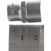 Головка торцевая 6-гранная SuperLock (1/4"; 12 мм) Berger BG BG-14S12