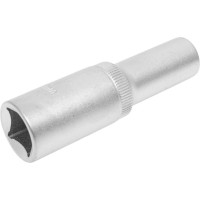 Головка торцевая удлиненная 6-гранная SuperLock (1/2"; 11 мм) Berger BG BG-12SD11