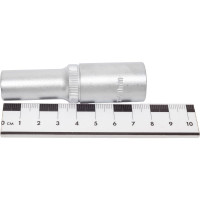 Головка торцевая удлиненная 6-гранная SuperLock (1/2"; 11 мм) Berger BG BG-12SD11