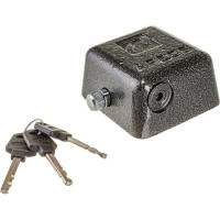 Замок навесной APECS PD-15-90-Blister 17865 00017865