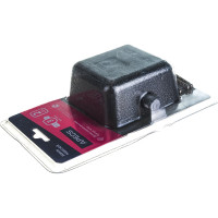 Замок навесной APECS PD-15-90-Blister 17865 00017865