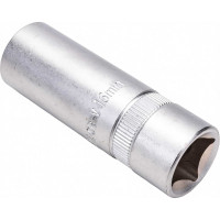 Головка свечная магнитная (1/2"; 16 мм) Berger BG BG-16SPSM