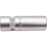 Головка свечная магнитная (1/2"; 16 мм) Berger BG BG-16SPSM