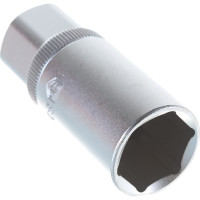 Головка свечная (1/2"; 21 мм) Berger BG BG-21SPS