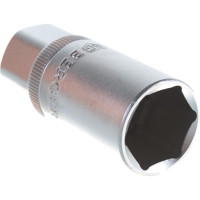 Головка свечная (1/2"; 21 мм) Berger BG BG-21SPS