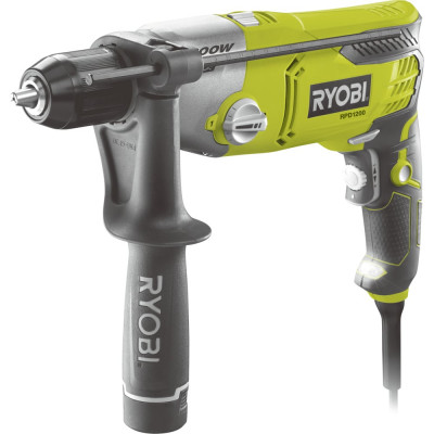 Ударная дрель Ryobi 3002067 RPD1200-K 5133002067