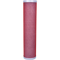 Картридж фильтра для воды Арагон-3 20ВВ Гейзер 30056