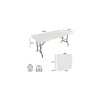 Раскладной стол Green Glade F183