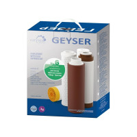 Комплект картриджей №6 для Гейзер-Престиж (система предочистки обратного осмоса) Гейзер 50010