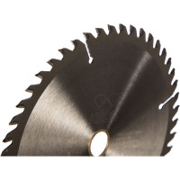 Диск пильный по дереву (160х20/16 мм; Z48) KEOS WB160.48