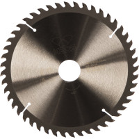 Диск пильный по дереву (160х20/16 мм; Z48) KEOS WB160.48