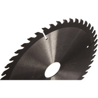 Диск пильный по дереву (160х20/16 мм; Z48) KEOS WB160.48