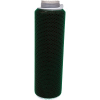 Комплект картриджей №14 к фильтрам Гейзер-Ультра БИО 411 (для мягкой воды) Гейзер 50075