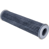 Комплект картриджей №14 к фильтрам Гейзер-Ультра БИО 411 (для мягкой воды) Гейзер 50075