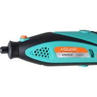 Электрический гравер Sturm GM2314F