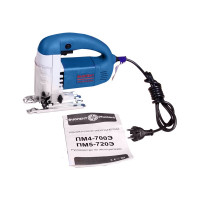 Лобзик Фиолент ПМ4-700Э