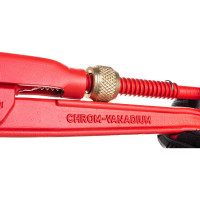 Газовый ключ 45' 1.1/2 Rothenberger SUPER S 70123X