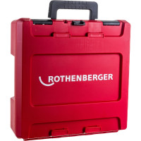 Комплект: резьбонарезной клупп с головками Rothenberger SUPER CUT BSPT R 1/2-2 70892Х