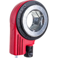 Комплект: резьбонарезной клупп с головками Rothenberger SUPER CUT BSPT R 1/2-2 70892Х