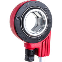 Комплект: резьбонарезной клупп с головками Rothenberger SUPER CUT BSPT R 1/2-2 70892Х