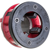 Комплект: резьбонарезной клупп с головками Rothenberger SUPER CUT BSPT R 1/2-2 70892Х