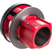 Комплект: резьбонарезной клупп с головками Rothenberger SUPER CUT BSPT R 1/2-2 70892Х