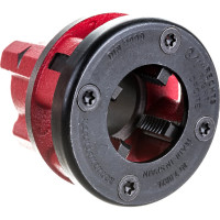 Комплект: резьбонарезной клупп с головками Rothenberger SUPER CUT BSPT R 1/2-2 70892Х