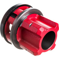 Комплект: резьбонарезной клупп с головками Rothenberger SUPER CUT BSPT R 1/2-2 70892Х