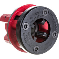 Комплект: резьбонарезной клупп с головками Rothenberger SUPER CUT BSPT R 1/2-2 70892Х