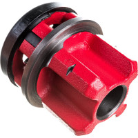 Комплект: резьбонарезной клупп с головками Rothenberger SUPER CUT BSPT R 1/2-2 70892Х