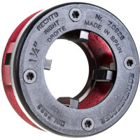 Комплект: резьбонарезной клупп с головками Rothenberger SUPER CUT BSPT R 1/2-2 70892Х