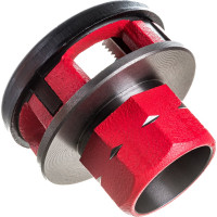 Комплект: резьбонарезной клупп с головками Rothenberger SUPER CUT BSPT R 1/2-2 70892Х