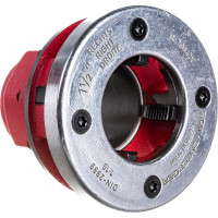 Комплект: резьбонарезной клупп с головками Rothenberger SUPER CUT BSPT R 1/2-2 70892Х