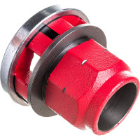 Комплект: резьбонарезной клупп с головками Rothenberger SUPER CUT BSPT R 1/2-2 70892Х