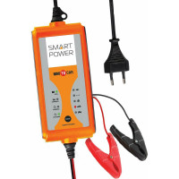 Зарядное устройство для автомобилей BERKUT SP-8N