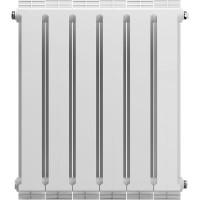 Радиатор Royal Thermo PianoForte 500/Bianco Traffico - 6 секц. НС-1176326