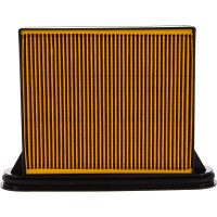 Фильтр складчатый из целлюлозы для пылесоса Bosch GAS 25 EURO Clean EUR BGPM-25