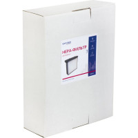 Фильтр складчатый из целлюлозы для пылесоса Bosch GAS 25 EURO Clean EUR BGPM-25