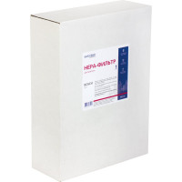 Фильтр складчатый из целлюлозы для пылесоса Bosch GAS 25 EURO Clean EUR BGPM-25