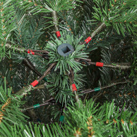 Елка искусственная 180см Royal Christmas Auckland Premium 821180