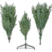 Елка искусственная 180см Royal Christmas Auckland Premium 821180