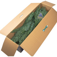 Елка искусственная 180см Royal Christmas Auckland Premium 821180