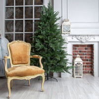 Елка искусственная 180см Royal Christmas Auckland Premium 821180