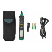 Цифровой мультиметр Mastech MS8211 M127