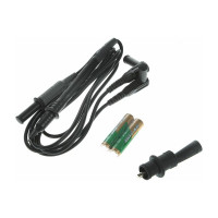 Цифровой мультиметр Mastech MS8211 M127