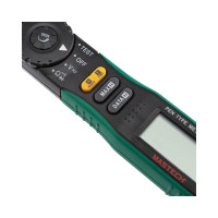 Цифровой мультиметр Mastech MS8211 M127