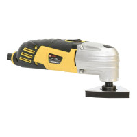 Многофункциональный инструмент-реноватор Калибр МФИ-250Ем 00000055953