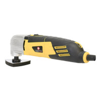 Многофункциональный инструмент-реноватор Калибр МФИ-250Ем 00000055953