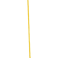 Разметочный нейлоновый шнур на катушке 50 м FIT IT 04715