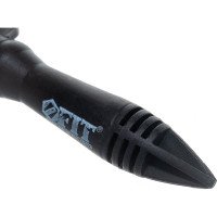 Разметочный нейлоновый шнур на катушке 50 м FIT IT 04715